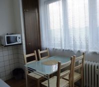 Spolubydlení Ostrava-jih