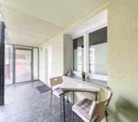 Pronájem bytu Praha