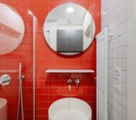 Pronájem bytu Praha