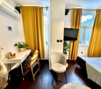 Pronájem bytu Praha