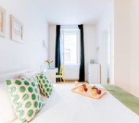 Pronájem bytu Praha