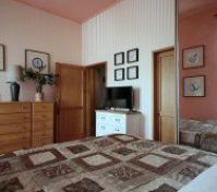 Ložnice/Bedroom 1