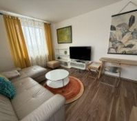 Pronájem bytu Praha