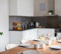 Pronájem bytu Praha