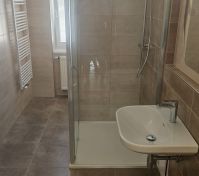 Pronájem bytu České Budějovice