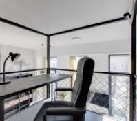 Pronájem bytu Praha