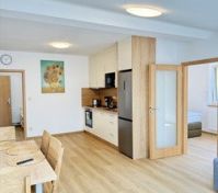 Pronájem bytu Praha