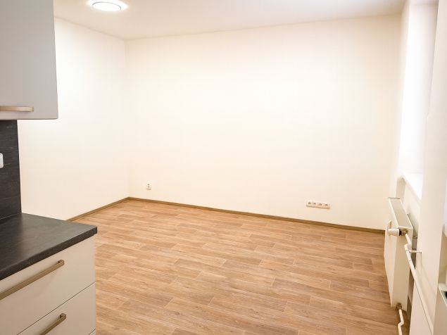 Pronájem bytu Olomouc