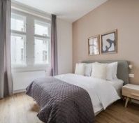 Pronájem bytu Praha