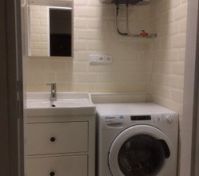 Pronájem bytu Praha