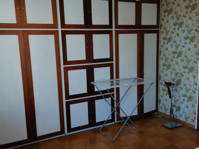 Spolubydlení Brno