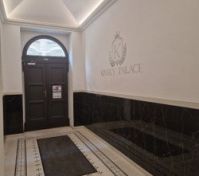 Pronájem bytu Praha