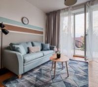 Pronájem bytu Praha