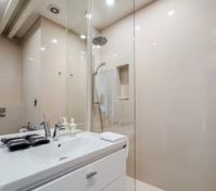 Pronájem bytu Praha