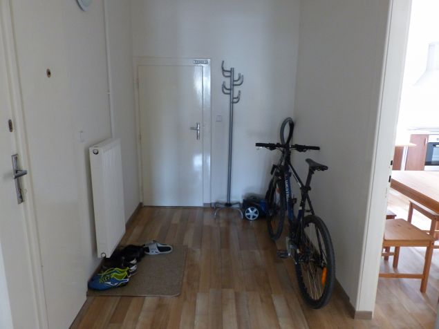 Pronájem bytu Brno