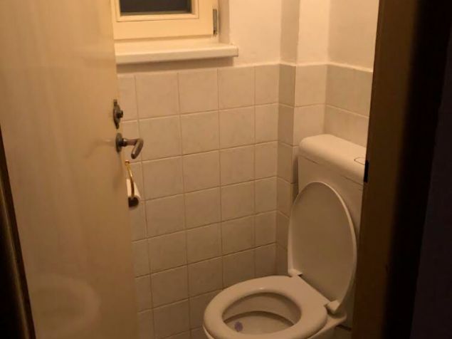 Spolubydlení Olomouc