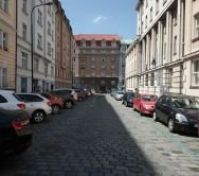 Pronájem bytu Praha