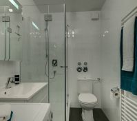 Pronájem bytu Liberec
