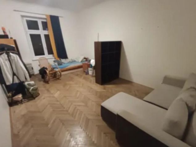 Spolubydlení Brno