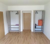 Spolubydlení Praha