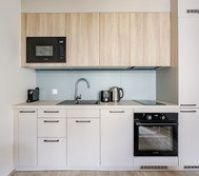 Pronájem bytu Praha