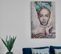 Living room image 4