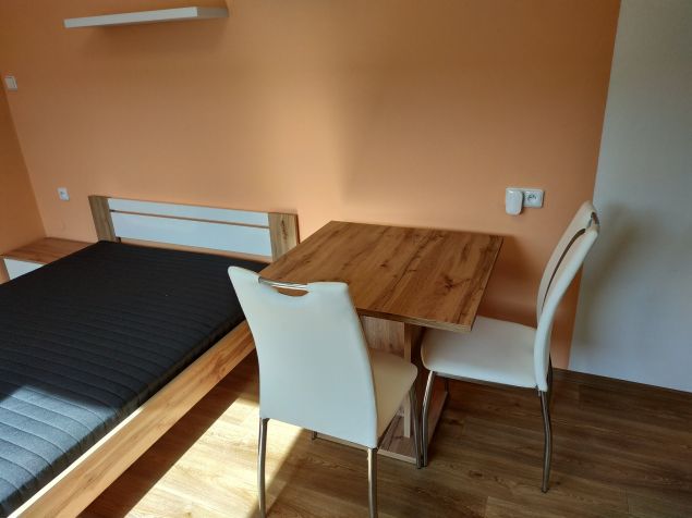 Pronájem pokoje Kunovice