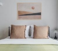 Pronájem bytu Praha