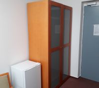 Pronájem pokoje Ostrava