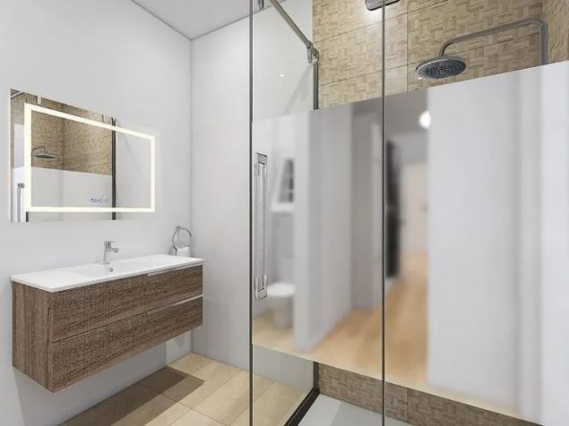 Pronájem bytu Olomouc