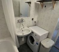 Pronájem bytu Praha