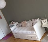 Pronájem pokoje Praha