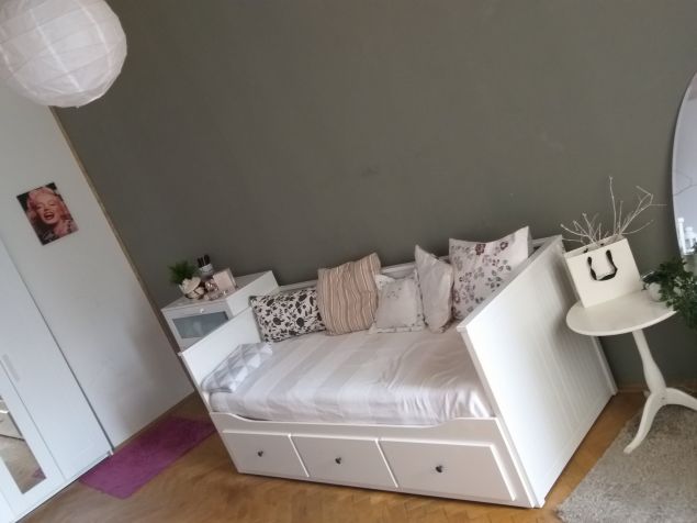 Pronájem pokoje Praha