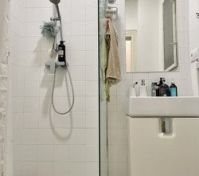 Pronájem bytu Praha