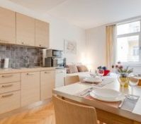 Pronájem bytu Praha