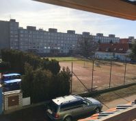 Spolubydlení Praha-Libuš
