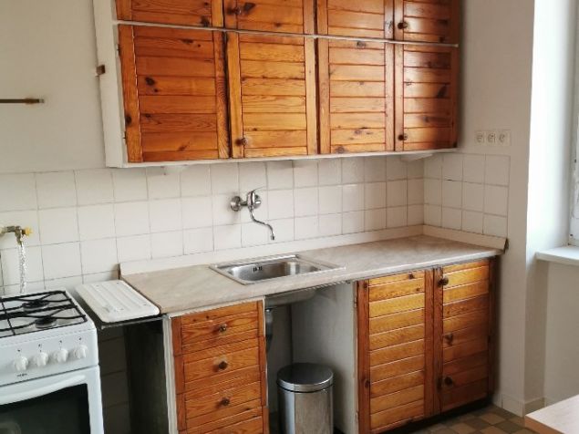 Pronájem bytu Brno