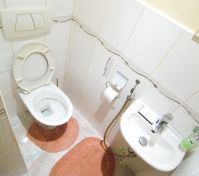Spolubydlení Praha