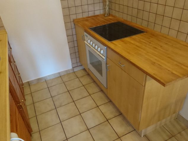 Pronájem bytu 