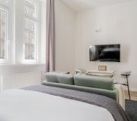 Pronájem bytu Praha