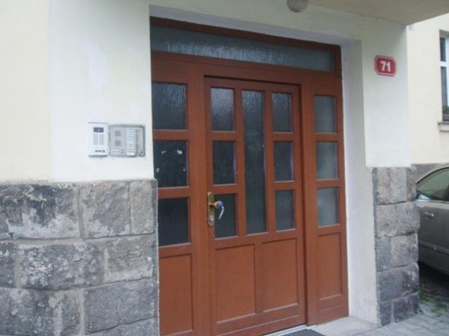 Spolubydlení Plzeň