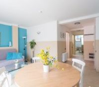 Pronájem bytu Praha