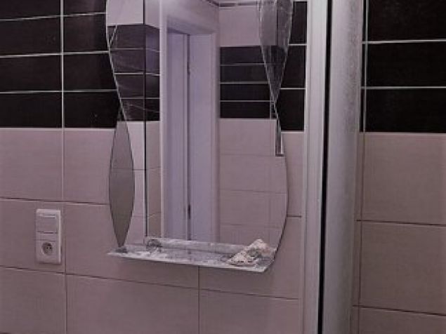 Pronájem bytu Třinec