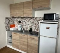 Pronájem bytu Praha