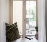 Pronájem bytu Praha