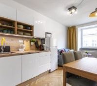 Pronájem bytu Praha