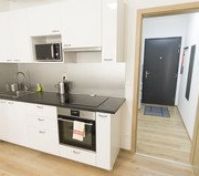 Pronájem bytu Praha