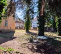 Pronájem bytu Praha