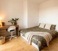 Pronájem bytu Praha