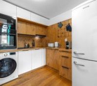 Pronájem bytu Praha